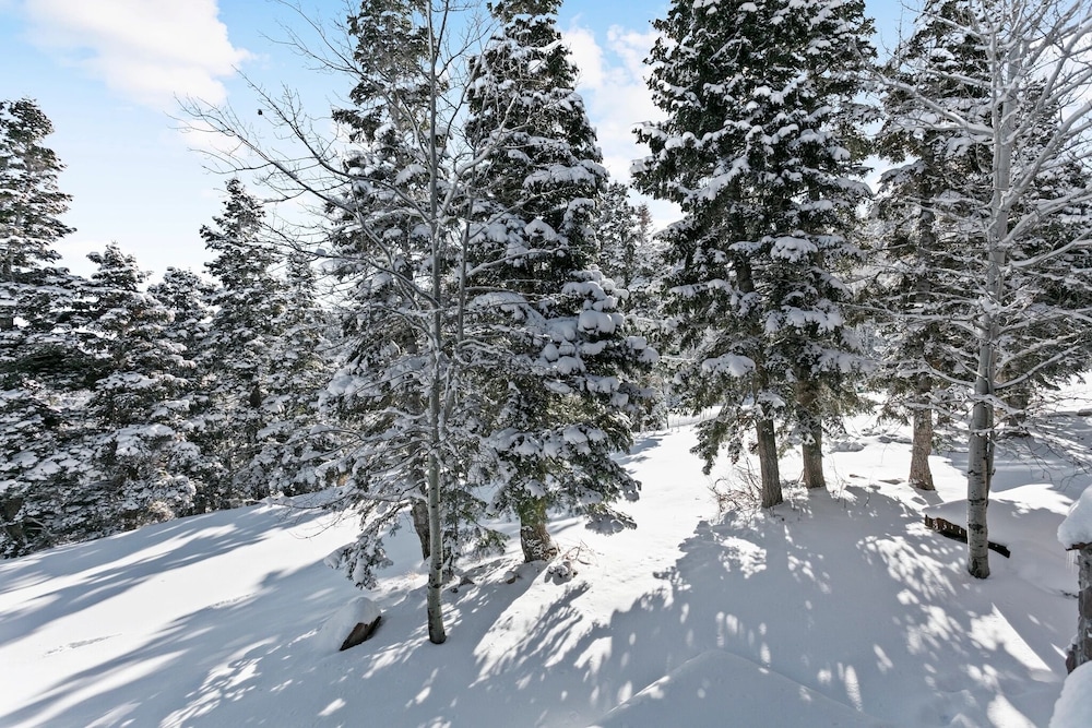 Stag Lodge at Deer Valley Resort - Three Bedroom Residence with Spa #5 3 Condo