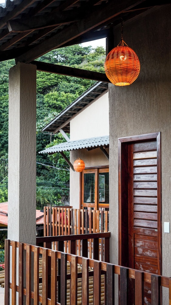 Pousada Brisas de Sagi