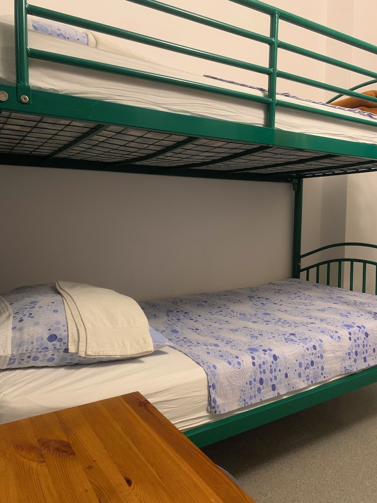 Hostel Kantun