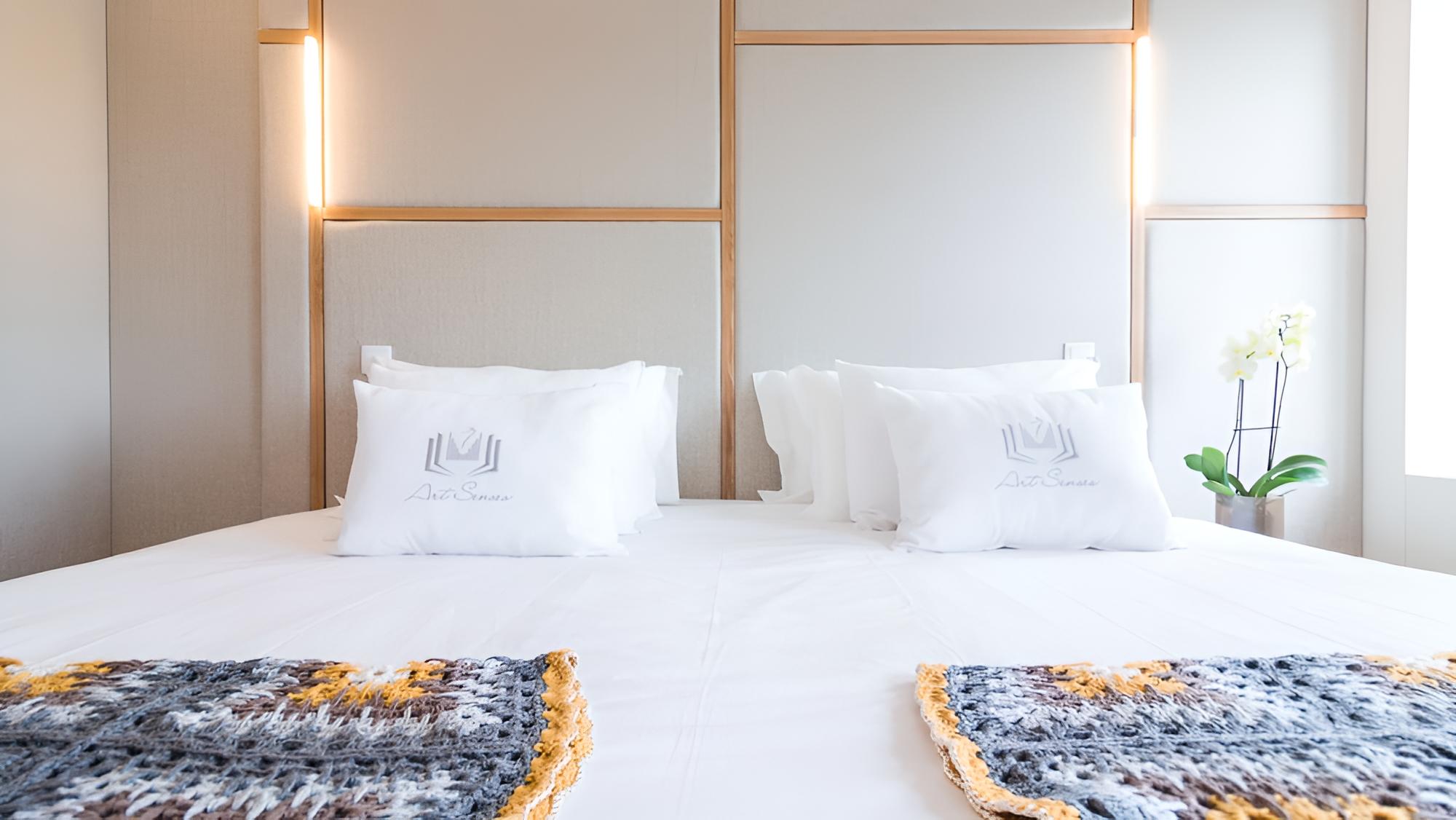 Art Senses Suites & Rooms