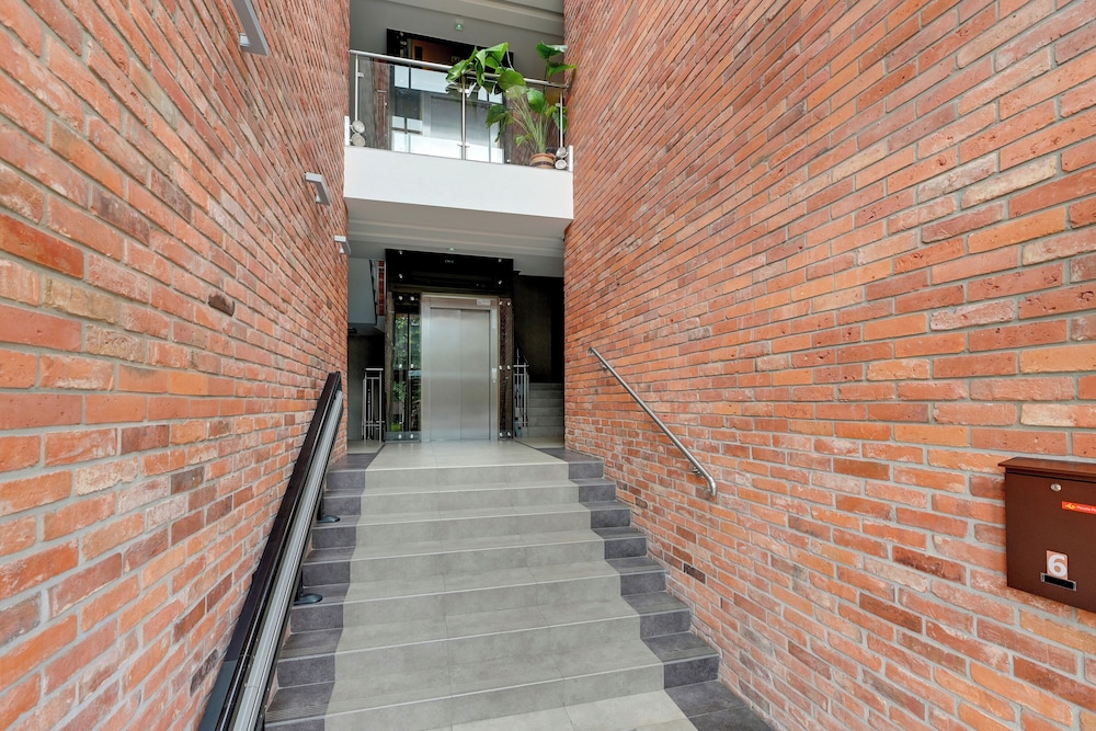 Tobiasza Residence by Grand Apartments