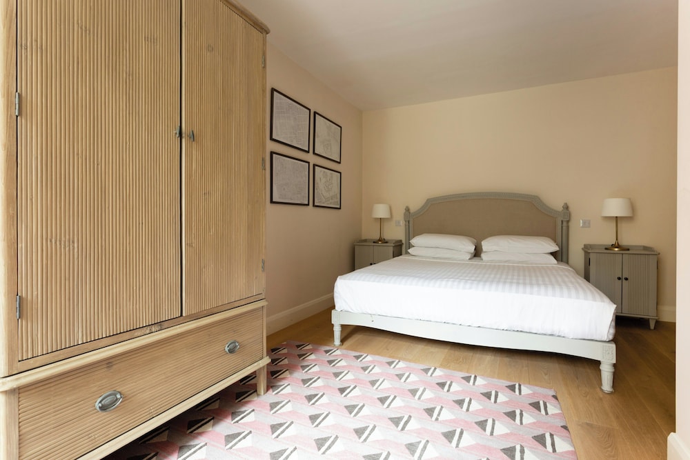 Wyndham Mews by Onefinestay