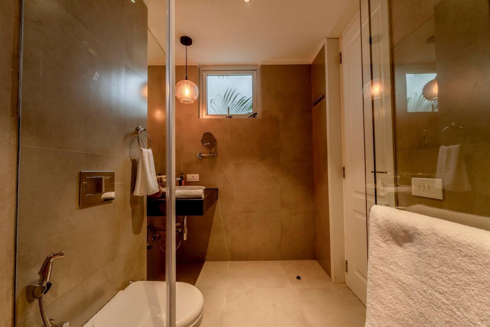 El Rocio by Hireavilla - 2BR With Pool in Assagao