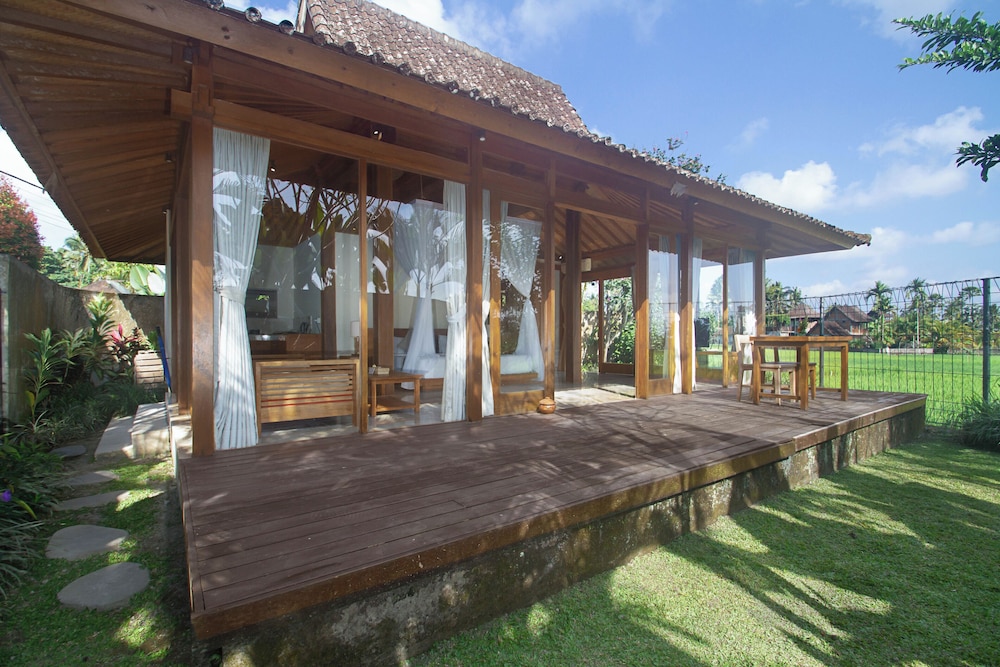 Kabinawa Ubud Villas by GenuineHost