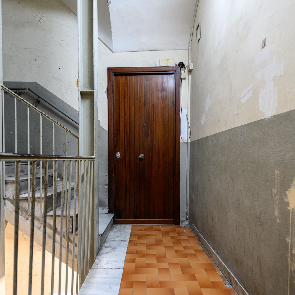 Via Nuova Marina 121 - Appartamento 1
