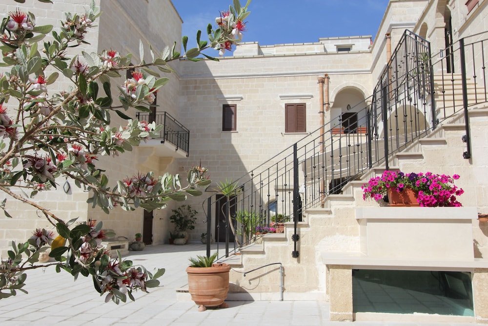 Residence Borgo Antico