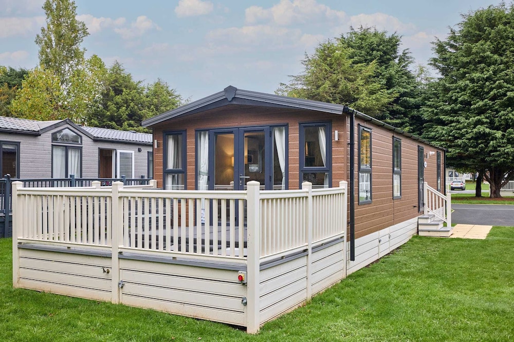 Host Stay Nightingale Lodge
