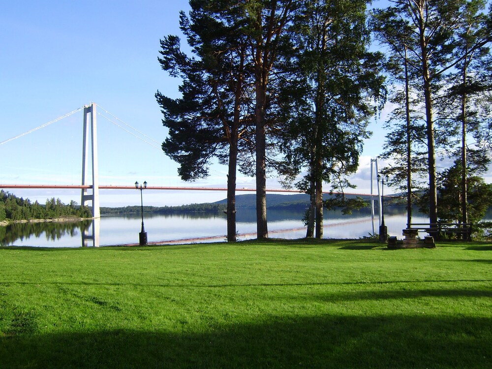 Björkuddens Hotell & Restaurang 14