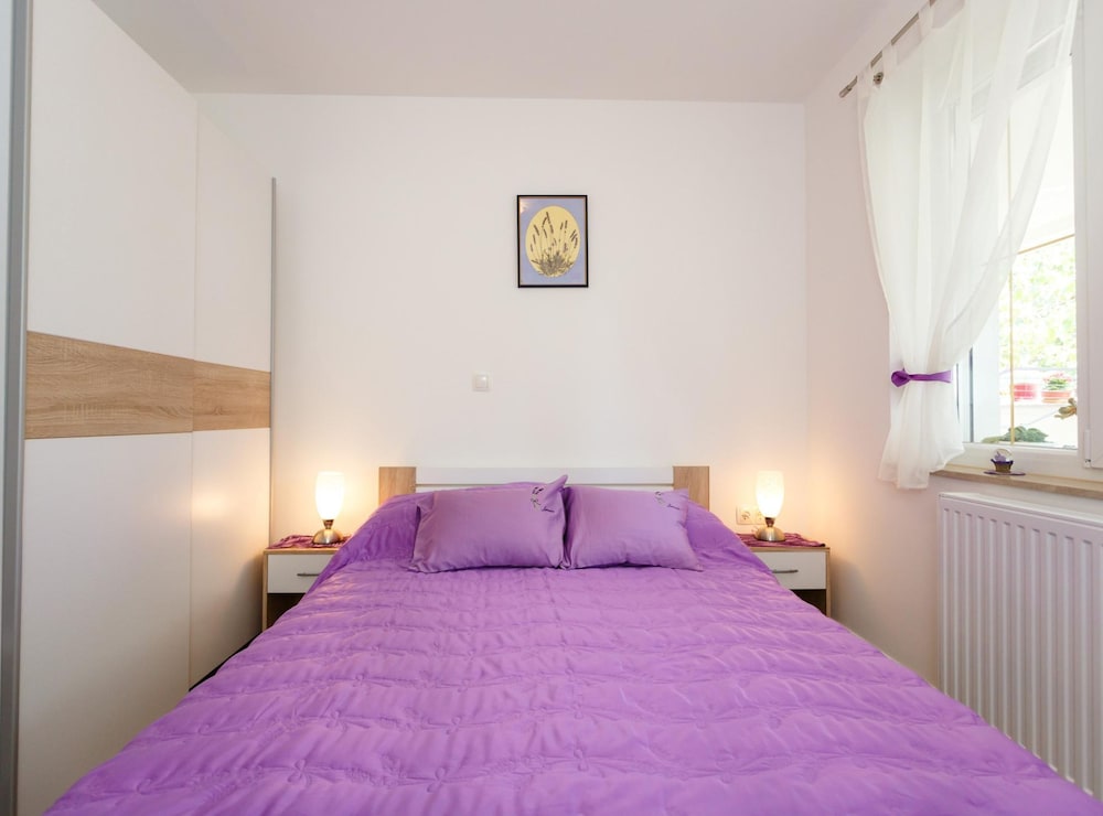 Cozy and Trendy Apartments Krk