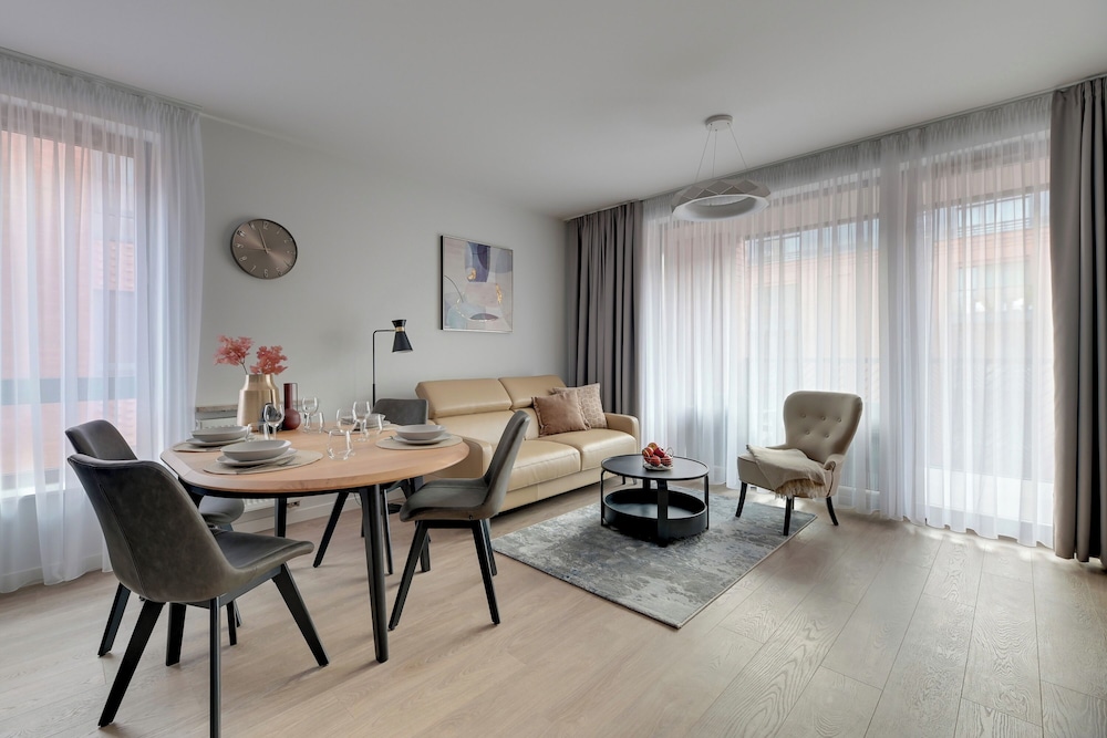 Lion Apartments - City Center