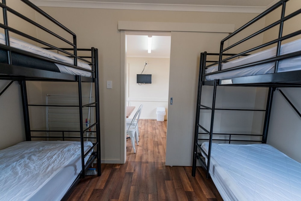 Beachport Caravan Park