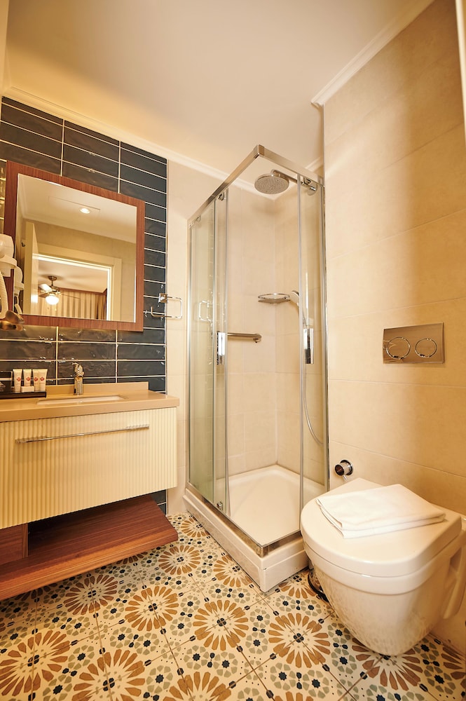 Saratoga Otel - Image 64