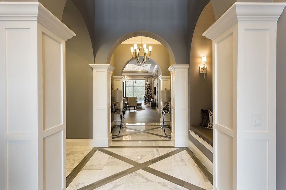 Je58008 - Reunion Resort - 7 Bed 7 Baths Villa - Image 2