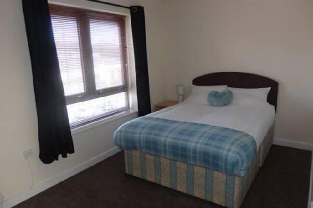 Exceptional Quayside Apartment view 2
