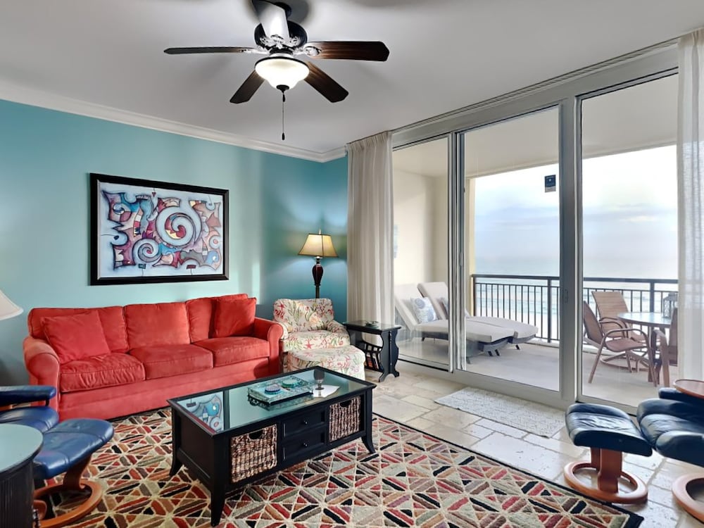 Bella Riva by Southern Vacation Rentals