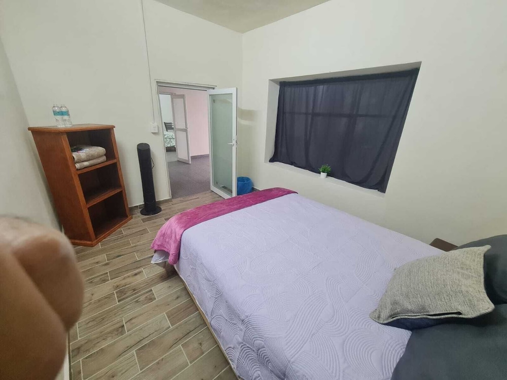 Hostal Casa Gavilan