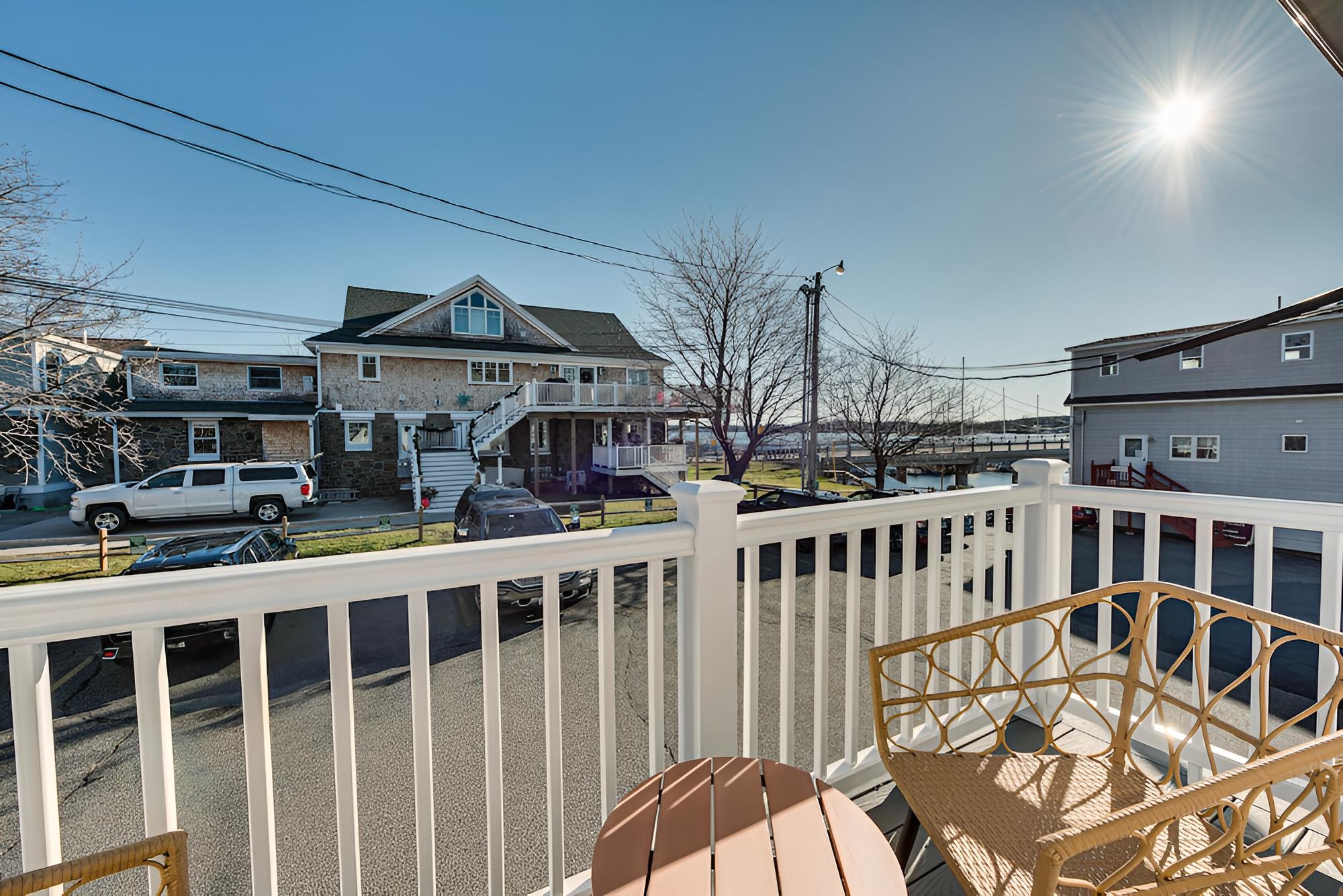 Badgers Island Condo Near Restaurants + Marina!, photo 21
