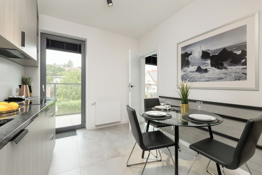 Apartport Studio by Renters