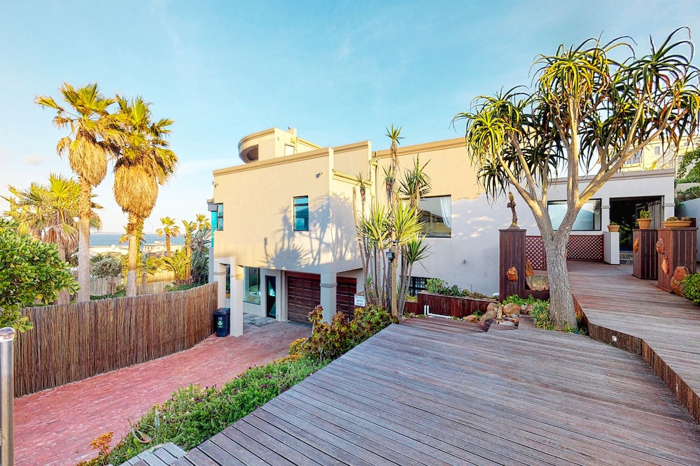 Winsome Apartment in Bastorf With Private Garden