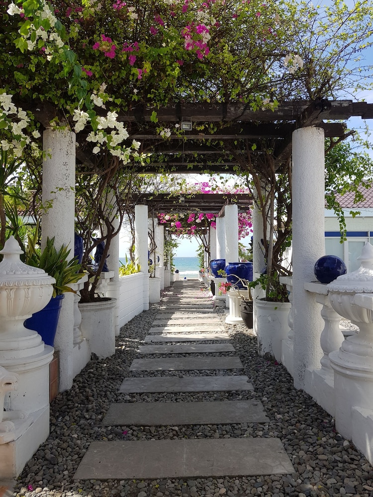 San Juan Treasure Resort