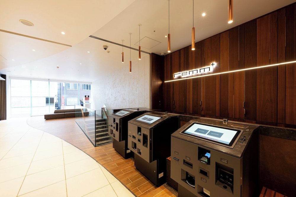 remm plus Ginza-4