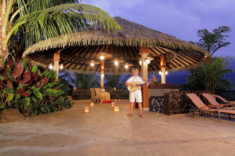 The Springs Resort & Spa at Arenal 89