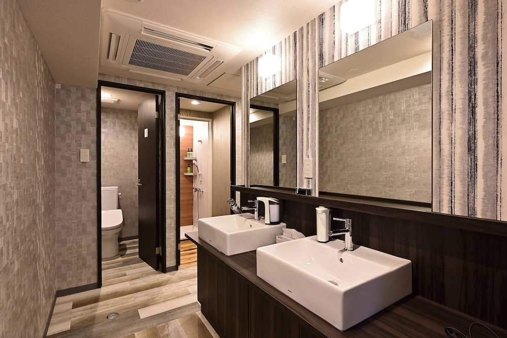Hotel Tomariya Ueno - Hostel