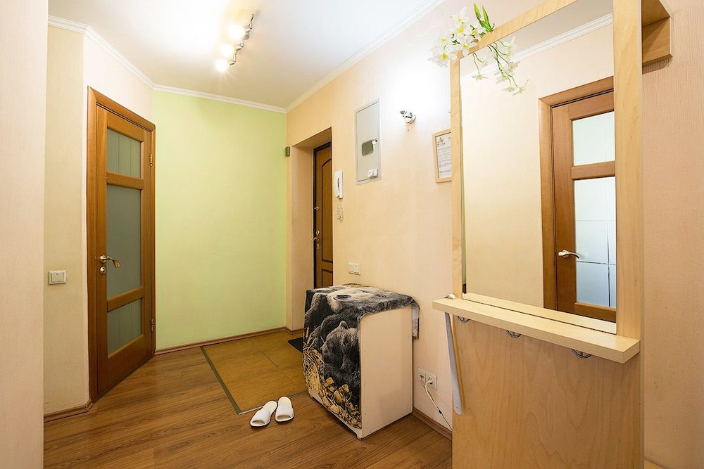 Apartment Etazhydaily Lenina