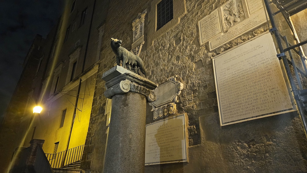 Cavour 1&2