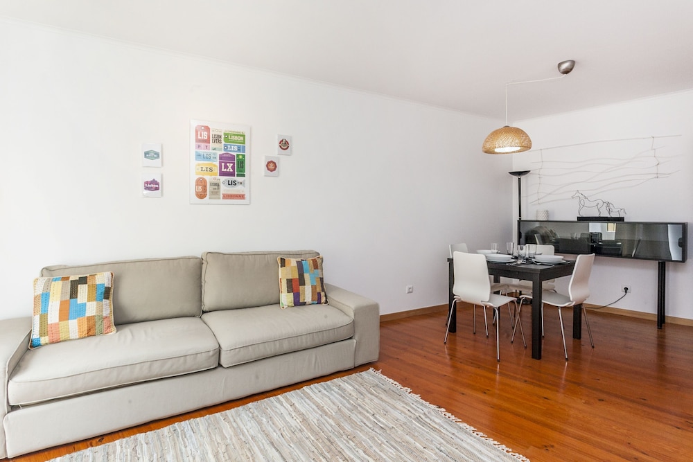 LxWay Apartments Lisbon Sé