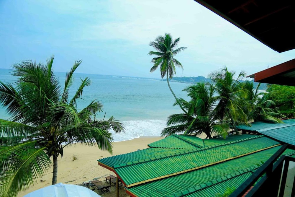 Gayana Guest House