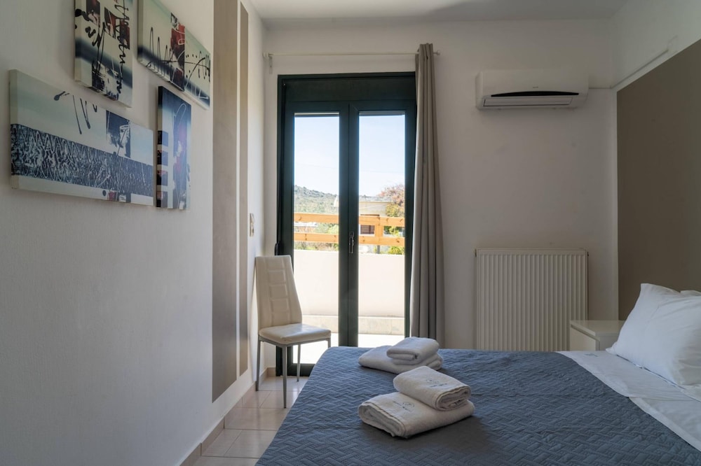 Three Waves Maisonettes Elena