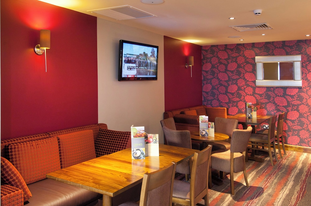 Premier Inn London Holborn