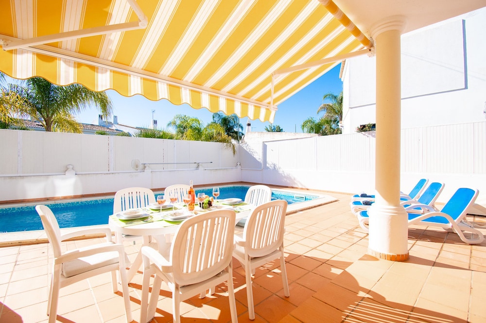 Casa Destino in Carvoeiro