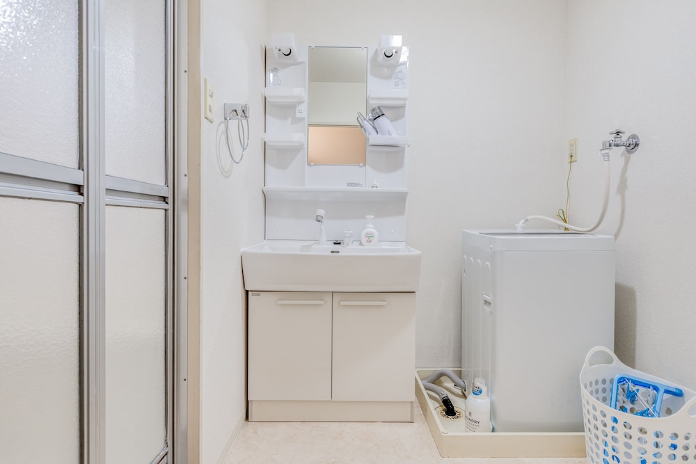 Park Residence Omori