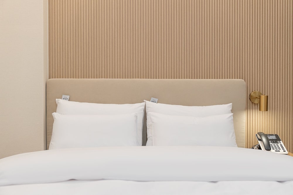 Hotel YAJA Namchuncheon