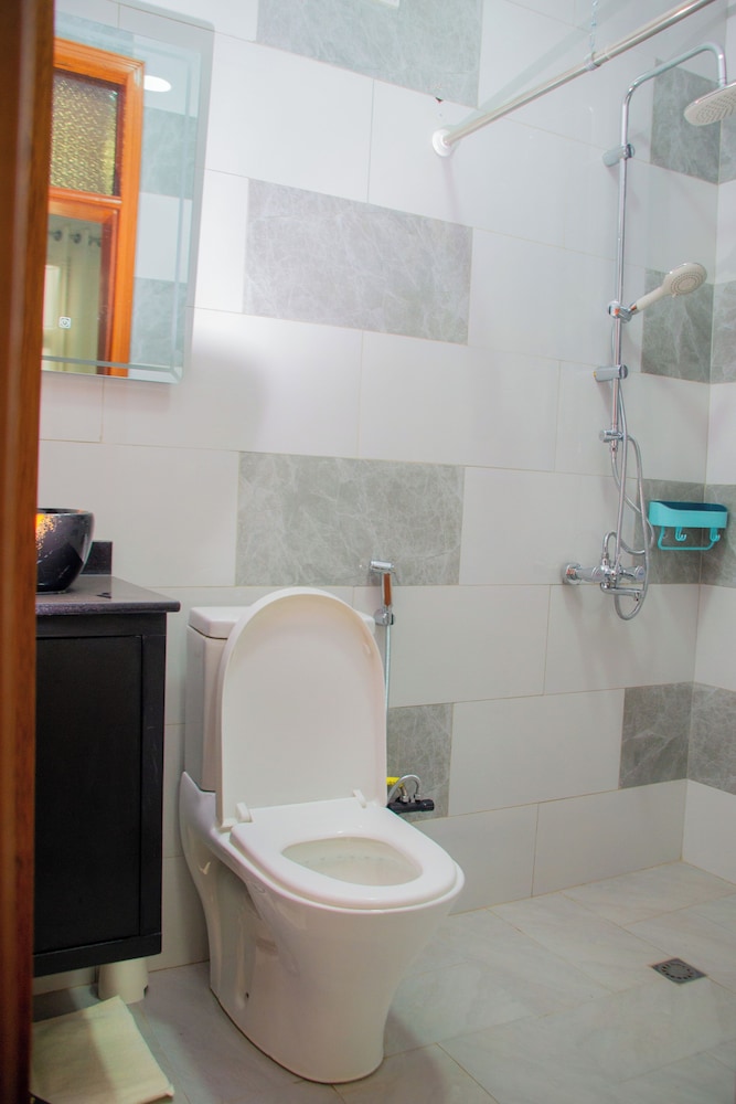 Rond Point Gorilla Boutique & Apartments