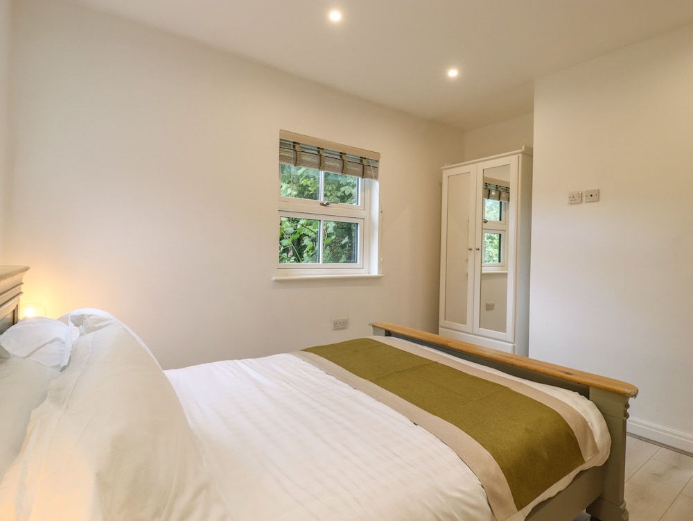 Dreamwood Lodge