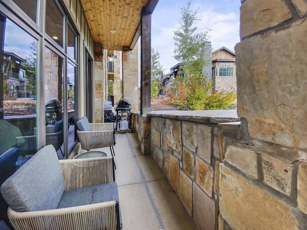 Park City Ski Resort Gems - Stunning Vacation Lodging