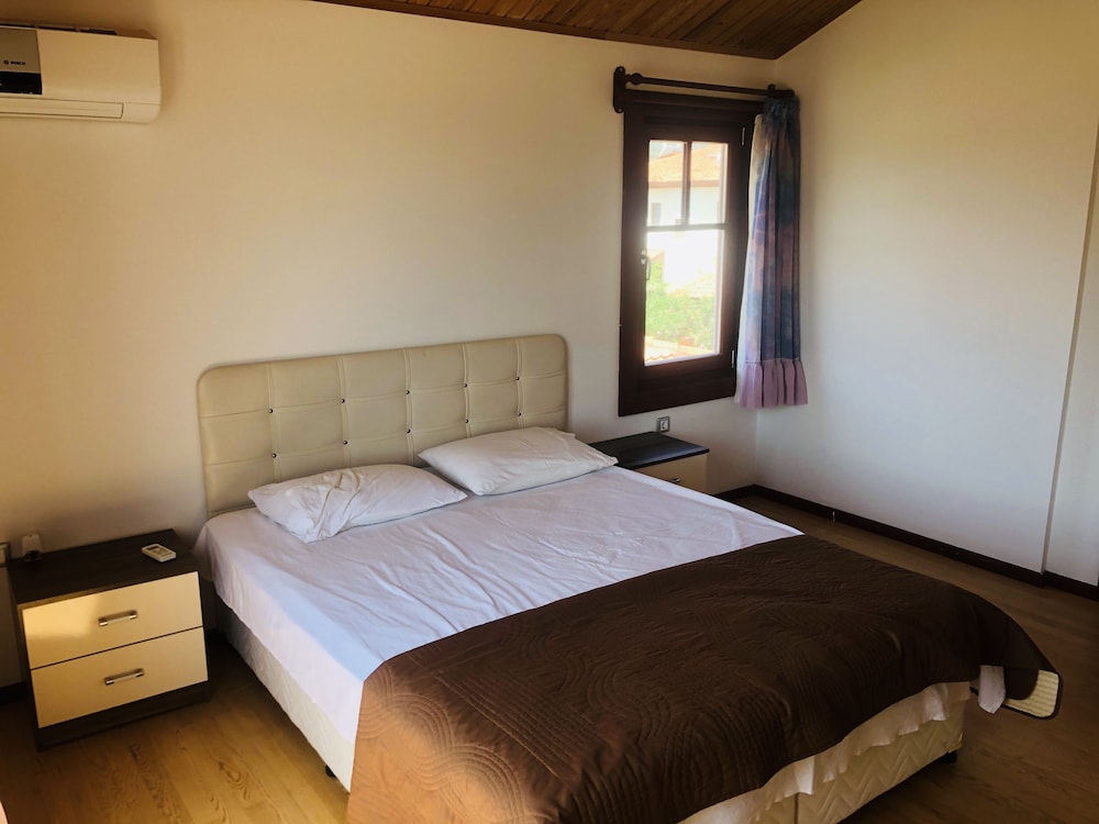 Villa Dogan view 3