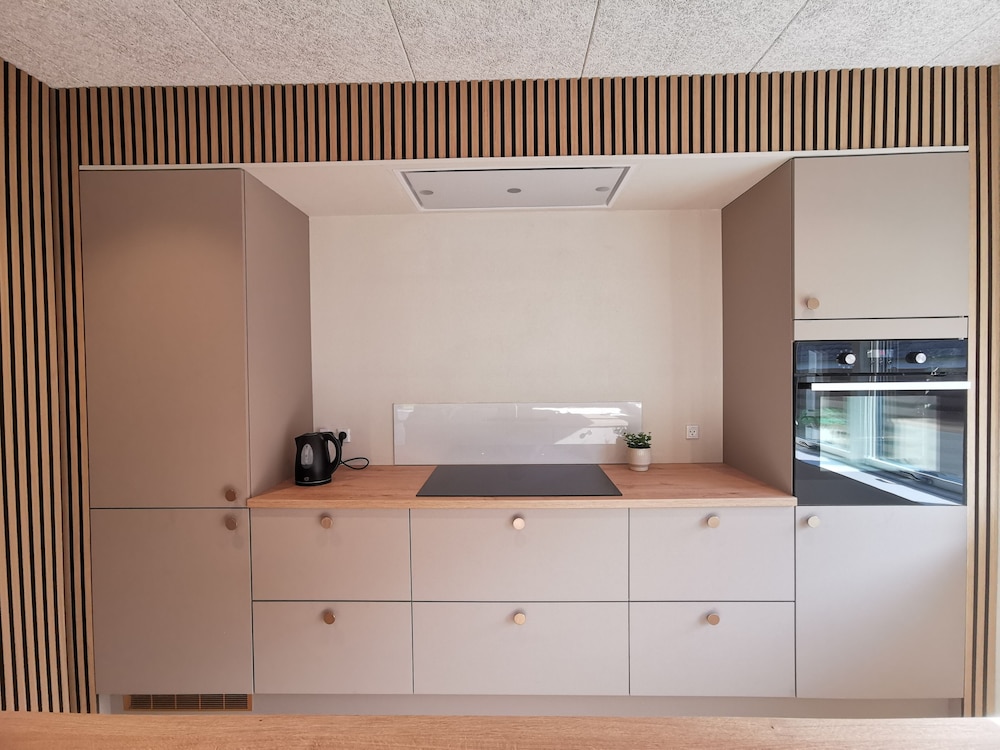 Cozy 4-bedroom Holiday Home in Vesterø Havn, Denmark