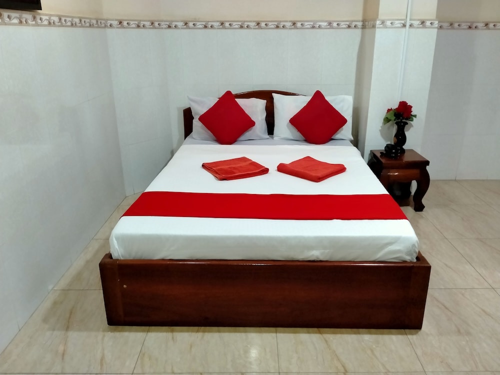 Hong Phann Guest House