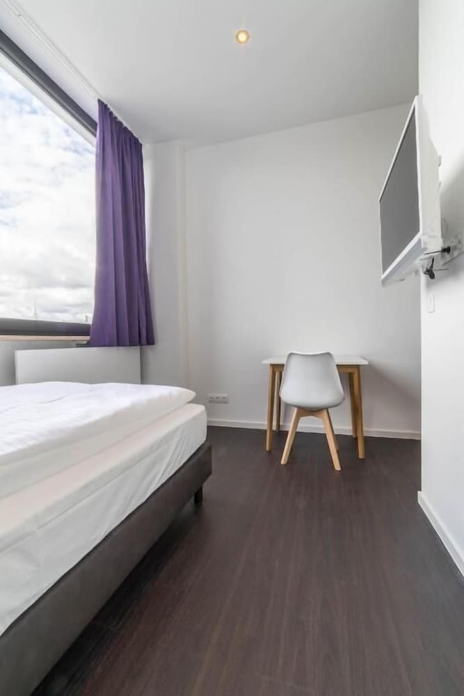 Apartmenthaus International
