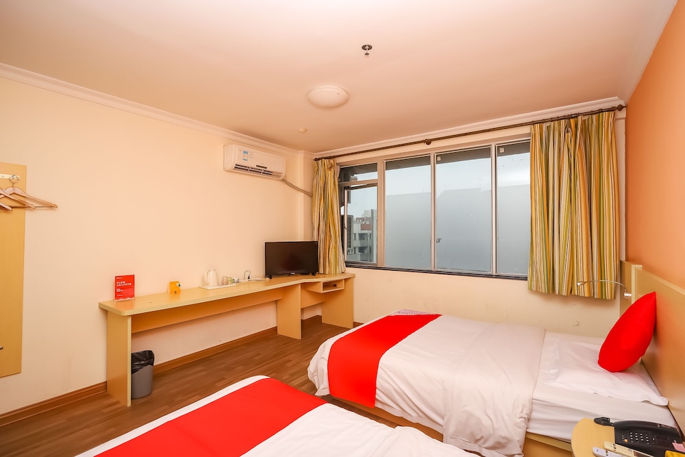 YuanMan Hotel