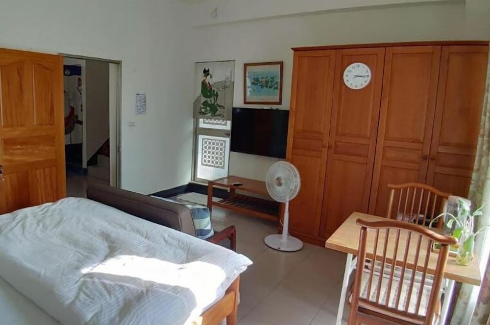 HomestyleHomestay