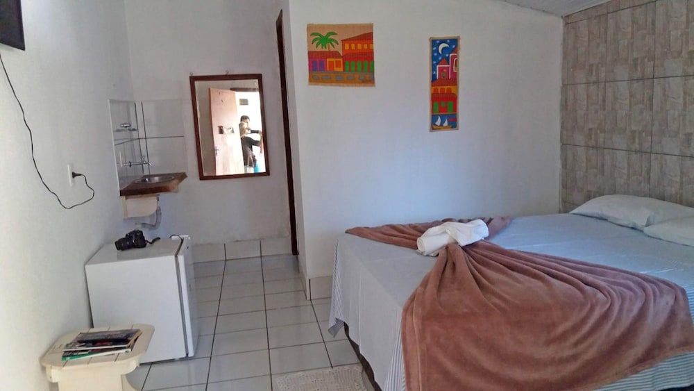 Pousada Portal da Chapada