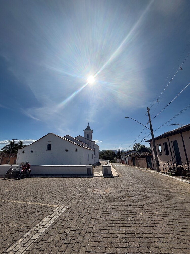 Pousada Casa Matriz