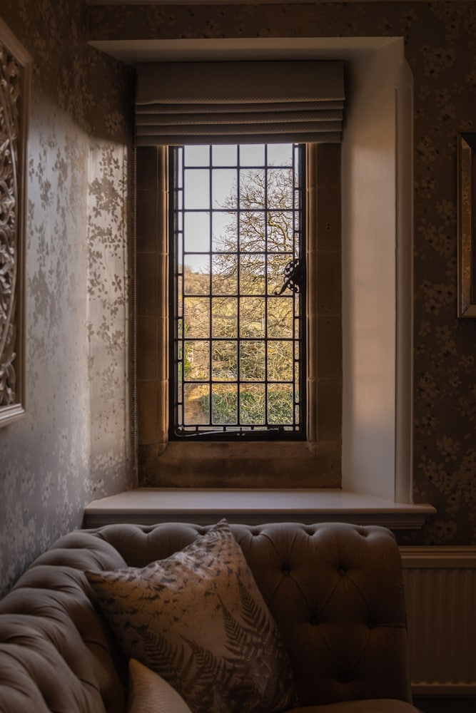Bakewell Vacations - Fischers Baslow Hall - Property Image 2