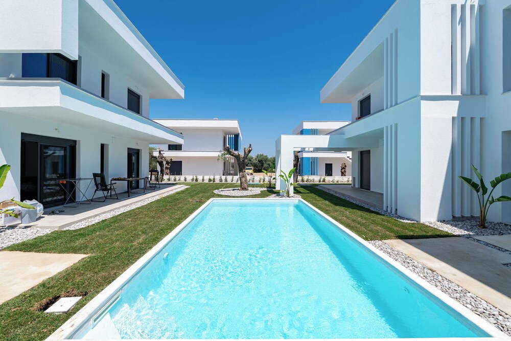 White Dream Residential Complex
