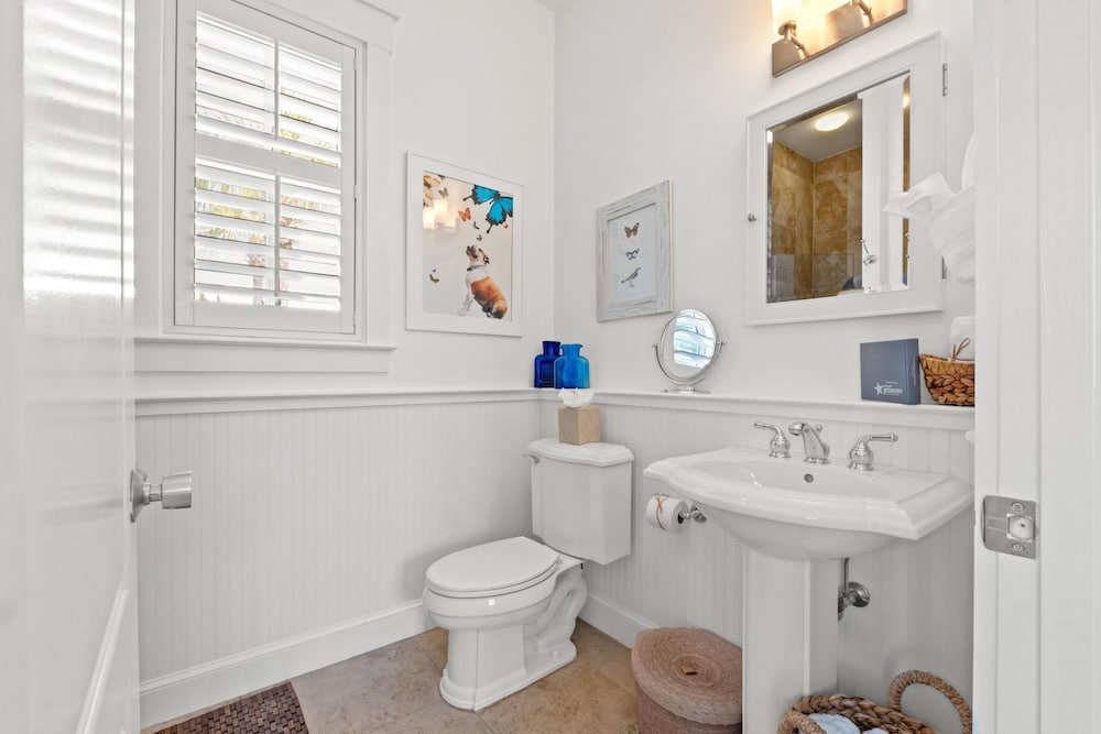 30A Sunset Beach House - Villa Infinity